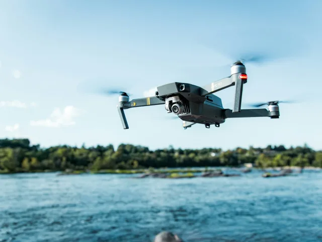 Drone