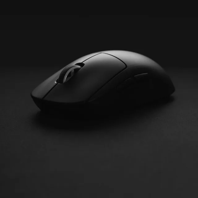 Kablosuz Oyuncu Mouse