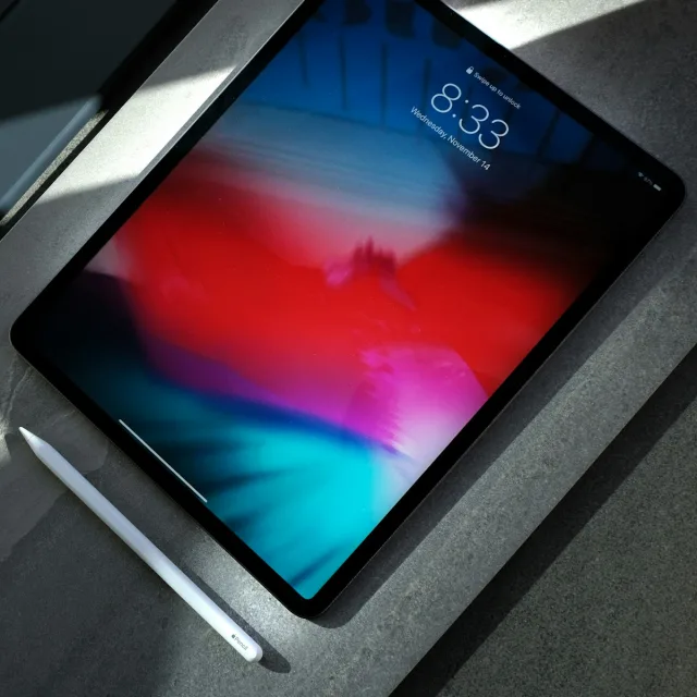 Lumeks Tab 11" Tablet