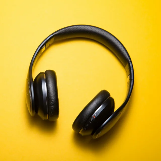 Sonik Kulak Üstü Bluetooth Kulaklık
